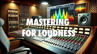 Mastering for Loudness: EQ Secrets Revealed
