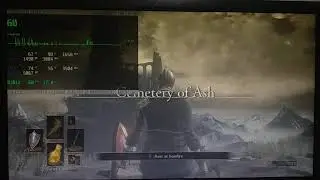 Dark Souls III - GT 1030; PENTIUM G4560; 8GB RAM.