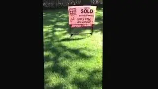 house hunting
