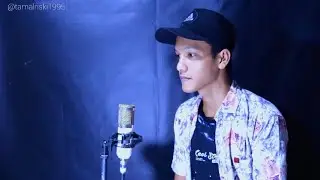 Elkasih-kautigakan cintaku Cover By Tamal Riski