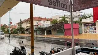 Прямой эфир из Вьетнама