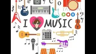 5 ЛУЧШИХ ПРОГРАММ ДЛЯ СОЗДАНИЯ МУЗЫКИ