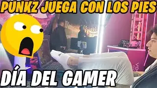 EVENTO POR EL DÍA DEL GAMER DE DOTA 2 GRACIAS A LENOVO | #dota2peru #dotaperuano #vlog