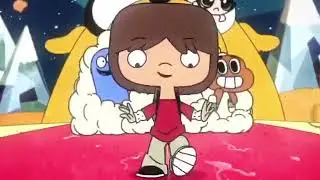 all cartoon network shows edit [for FirToon TV]