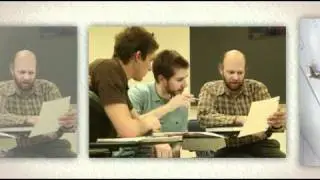 Gustavus Adolphus College Fall Video