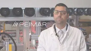 The Peimar photovoltaic system: everything you're looking for