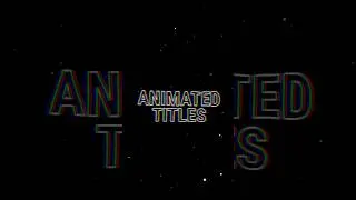 free trending text effect