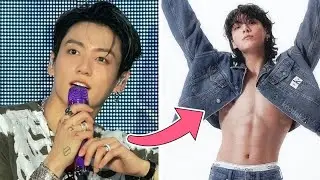 Here Are 13 BTS Jungkook Thirst Traps To Spice Up Your Day