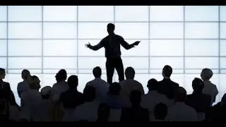 Tips Public Speaking: Posisi Tangan Saat Pidato