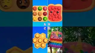 Which is The Best? Fidget Poppers #150 #fidgetpop #fidgeting #asmrsounds #popit