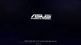 ASUS Z170-A - UEFI Compatibility Support Module (CSM) Settings
