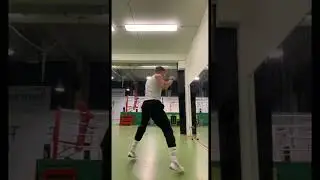 Marcel Lapke👑 Boxing Motivation