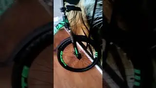 Велосипед POLATO