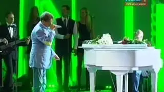 Г. Лепс. 