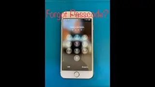 iPhone 6 Bypass Passcode  Windows  Ra1nUSB  UNLOCKTOOL