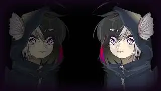panic poop/ loop/ test