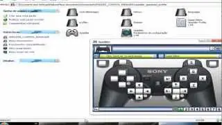 configurar controle de PS2 pra jogar no PC.