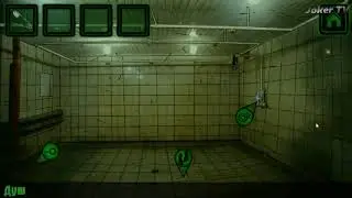П.И.Ч. Побег Из Тюрьмы - 4 этаж