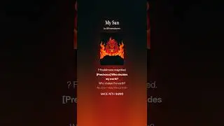 I asked an AI to make the hardest Escanor theme imaginable