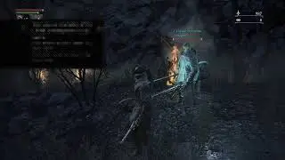 Bloodborne Билд в кровь