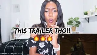 Hotstar Specials The Empire | Official Trailer |REACTION