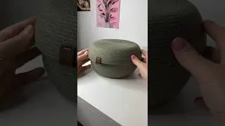 (Не) идеальная корзина ?!☀️ 
