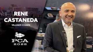PCA 2022 - Villiger Cigars North America