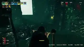 Valheim - Epic Loot Mod - Part 1 (no commentary)