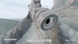 Dayz Oil Rig PVP