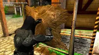 Skyrim (Xbox One) Wick's Clothing Pack UNP Mod (Link in description)