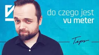 FL STUDIO 20 KROK PO KROKU | Do czego służy VU Meter | Self Made Tips 204