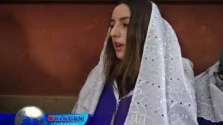 Օծվեց Ջրաշենի Սուրբ Կարմիր Ավերտարան մատուռ-եկեղեցին