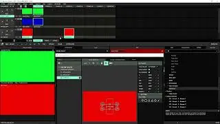 Resolume Arena 6 - Part 2 - Layer specific content