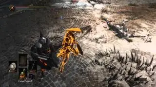Dark Souls 3 - PVP Montage