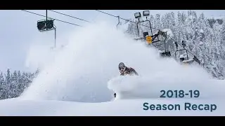 2018-19 Season Recap - The Summit at Snoqualmie