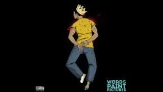 Rapper Big Pooh - Augmentation