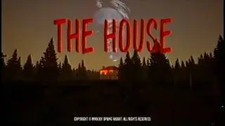The House - Indie Horror Game - Walkthrough (No Commentary)