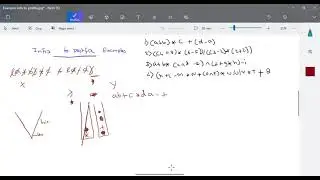 Data Structures – Infix to Postfix Examples in Tamil by Deeba Kannan