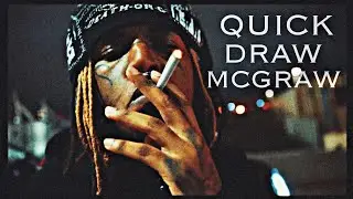 Zillakami & Sosmula - Quick Draw Mcgraw |Перевод|