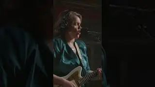 Joyann Parker plays 