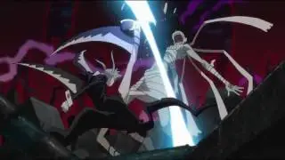 Soul Eater - The Scythe [ COLLAB WITH Jamlaks ]