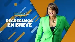 A Tu Salud - Programa Completo 09-02-25