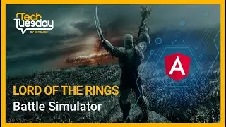 Lord of the Rings Battle Simulator