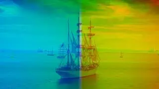 Yakuro - Ahead Of The Wind