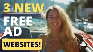 3 New Classified Ad Websites Where You Can Post Your Free Ads!