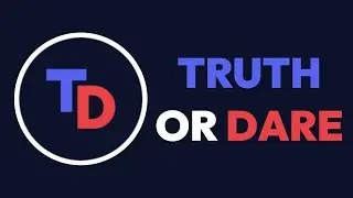 How To Add Truth or Date Bot To Your Discord Server (2025)