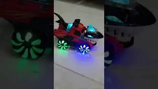 #rainbowkids #rainbowtoys #toys #robot