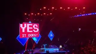 A Day at EVO