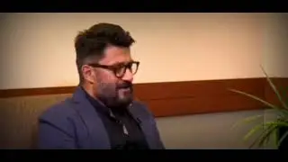Discussion between Vivek Agnihotri & Rajiv Malhotra to protect Indian Heritage & More