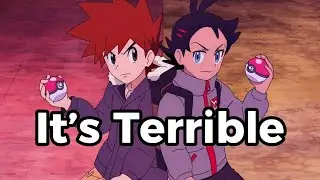 THE PROJECT MEW FINALE! GEN 9 ANIME PREVIEW? Pokémon Journeys Episode 134 Review!